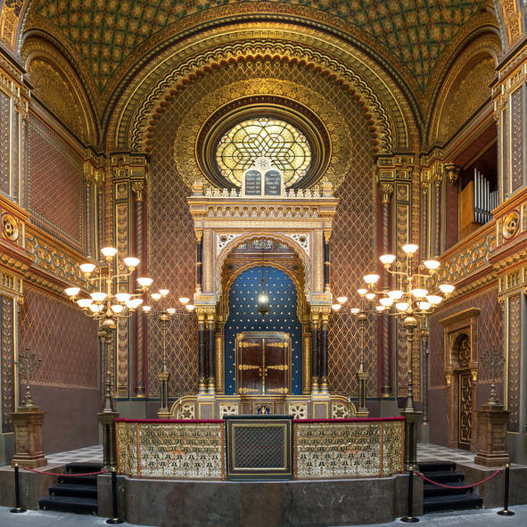 spanish-synagogue