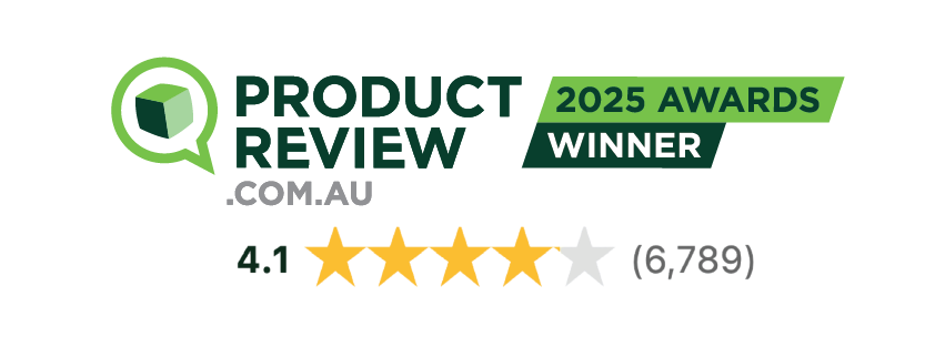 Product Review Winner 2025