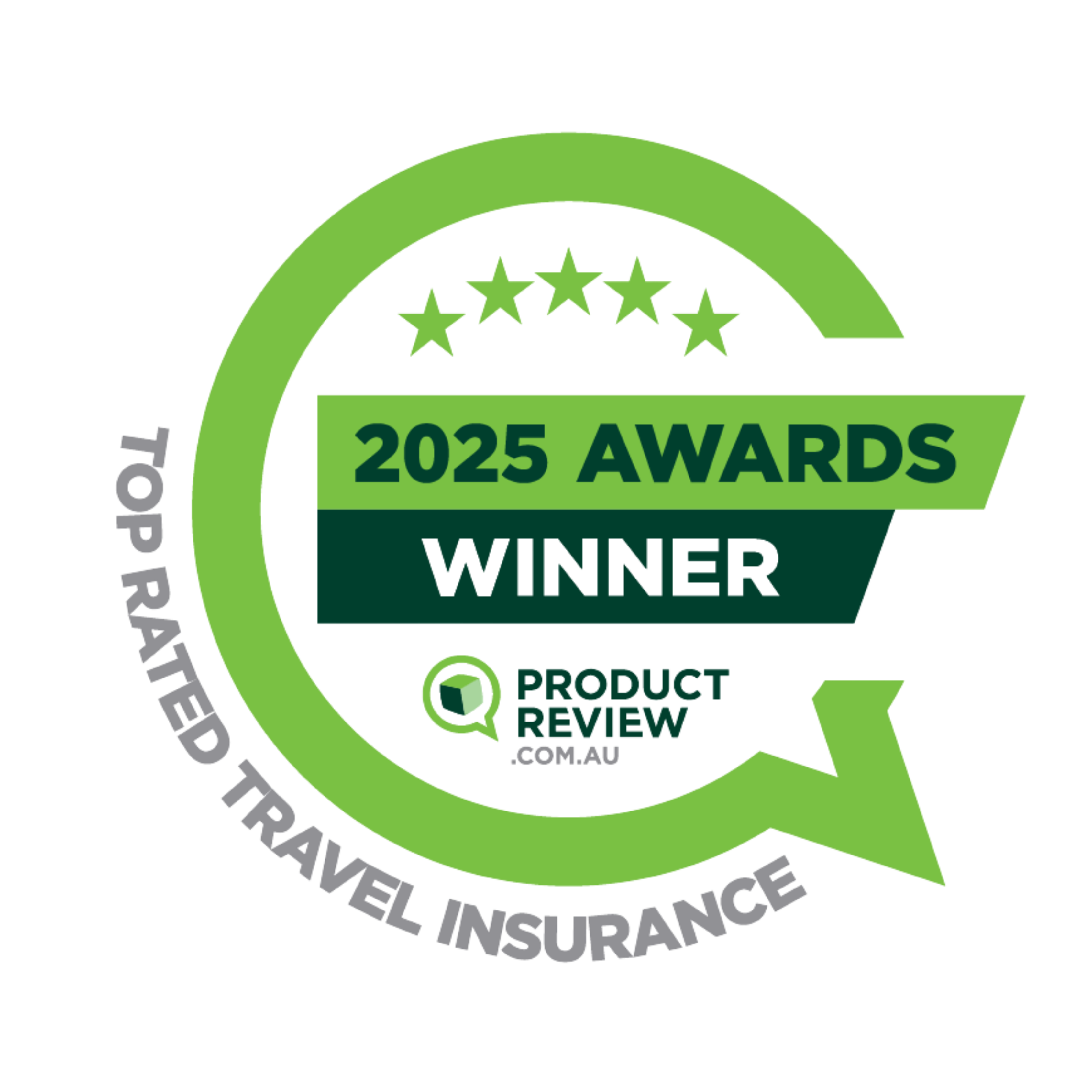 Award Image
