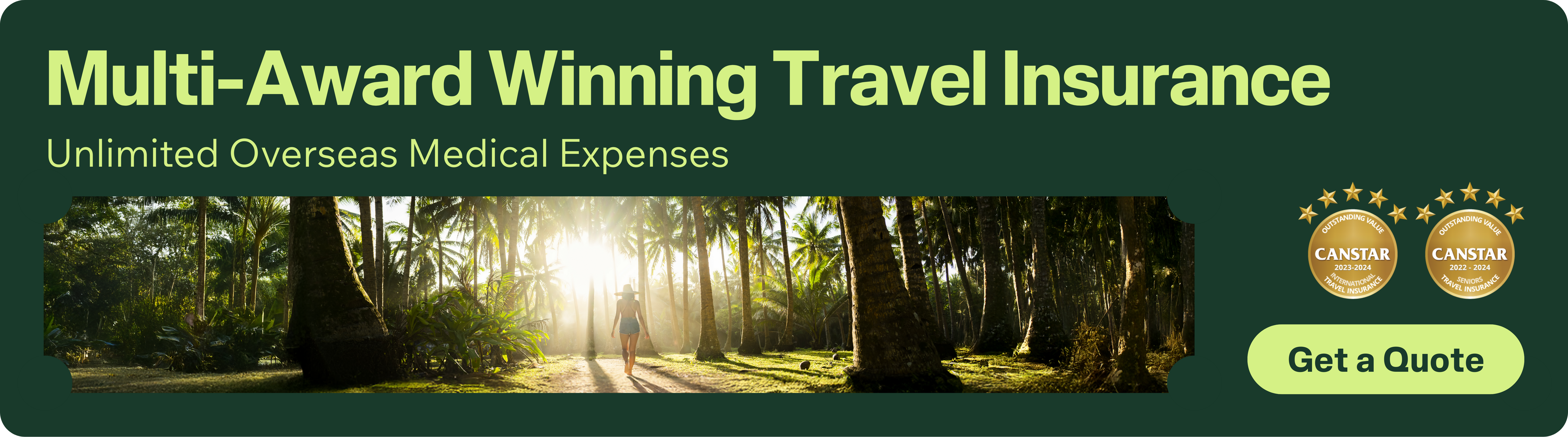 InsureandGo Travel Insurance
