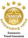 Canstar gold domestic