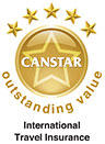 Canstar gold