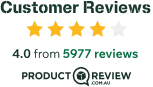 Customer Reviews