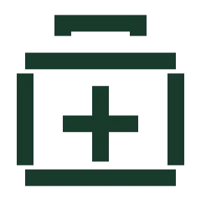 Icon - Medical