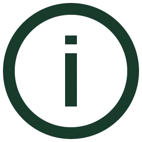 Icon - Letter i