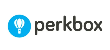 Perkbox logo