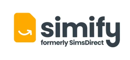 Simify logo