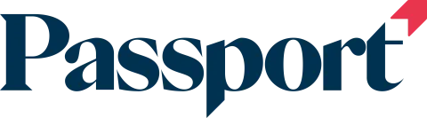 Passport Logo