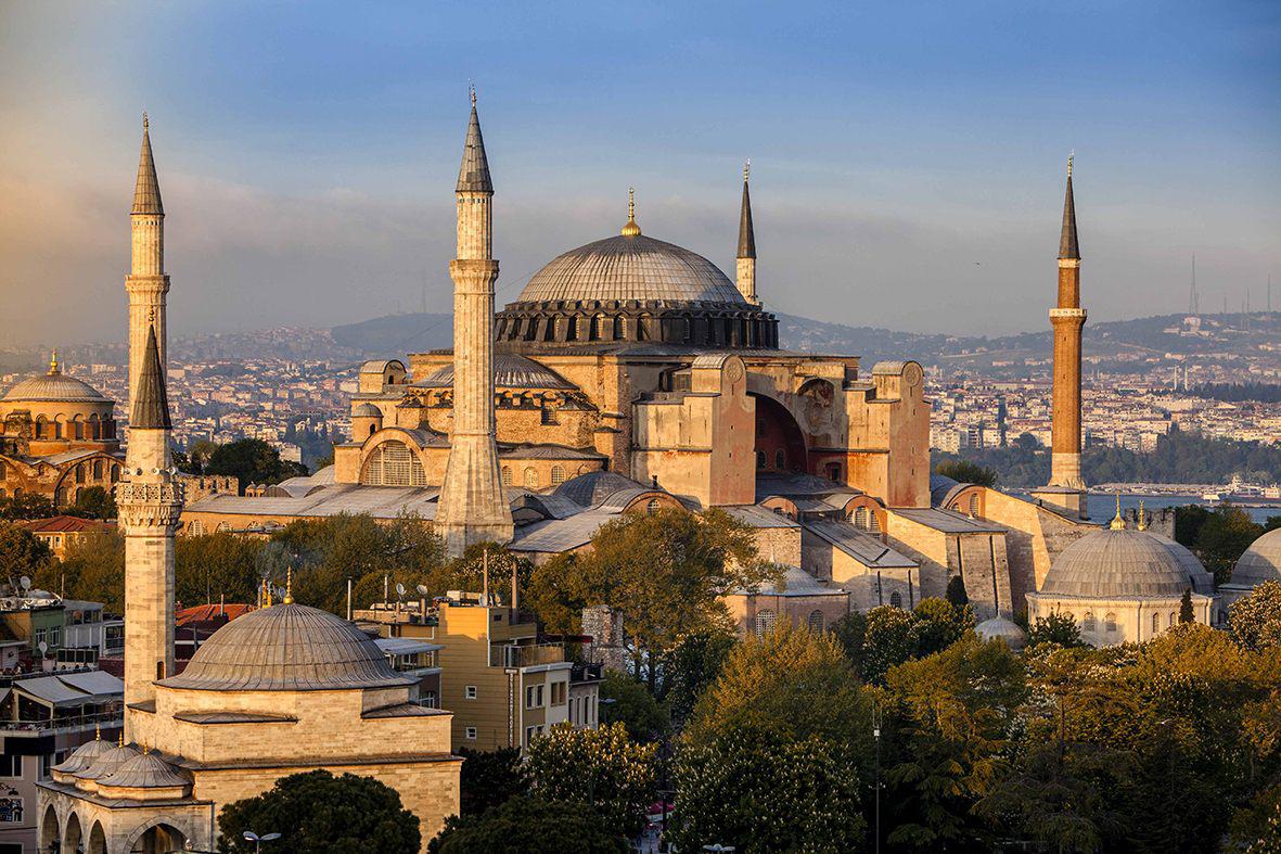 hagia-sophia-istanbul-turkey