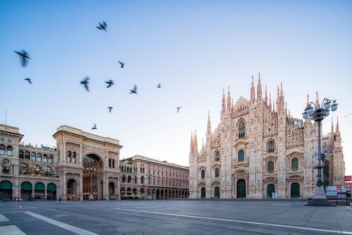 milan