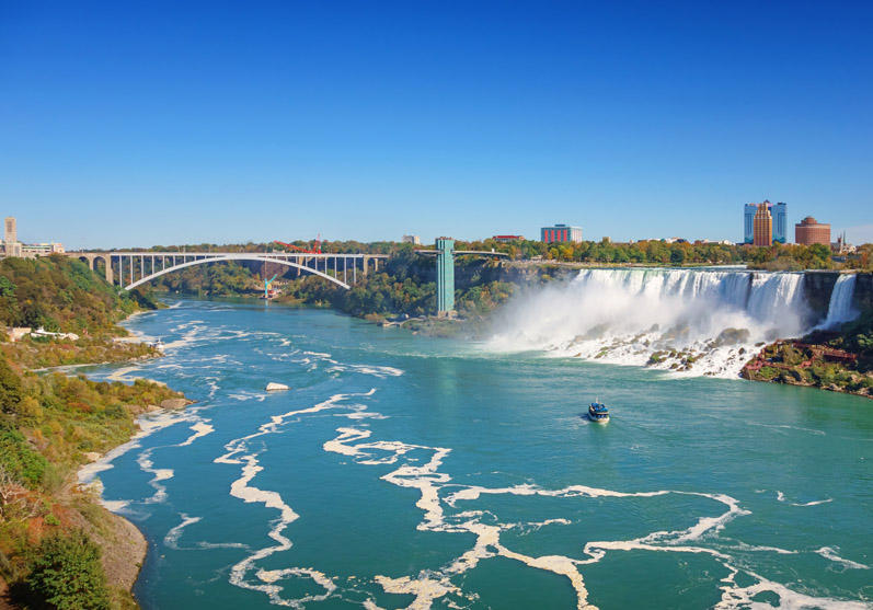 Rainbow Bridge