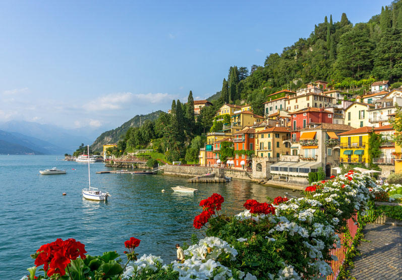 Lake Como