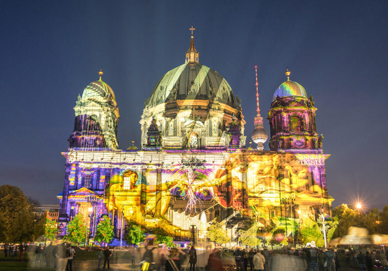 Berlin Light Festival