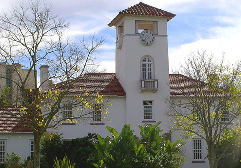University College of Fort Hare, Alice