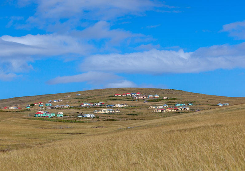 Qunu