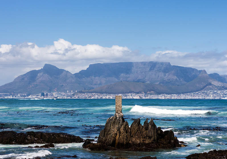 Robben Island, Cape Town