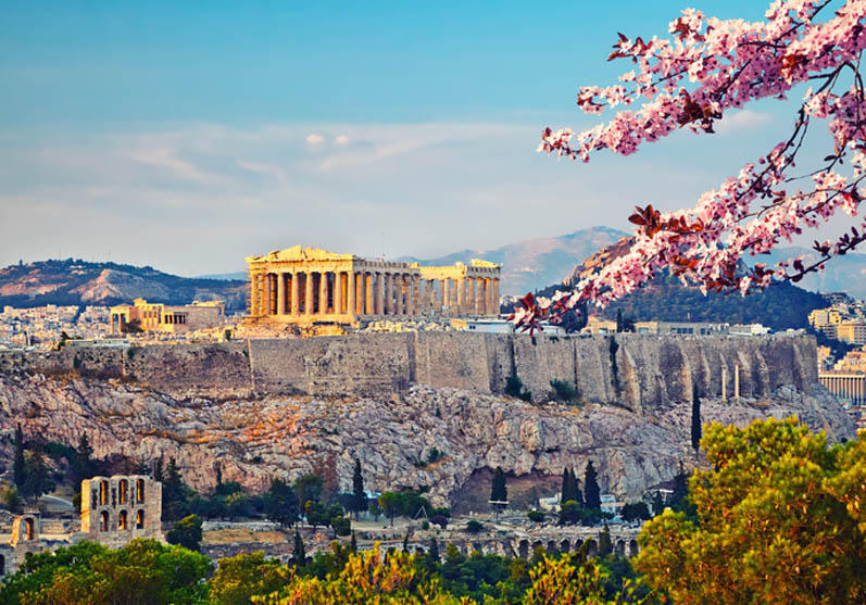 Acropolis Museum, Athens