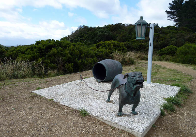 Eaglehawk Neck Historic Site