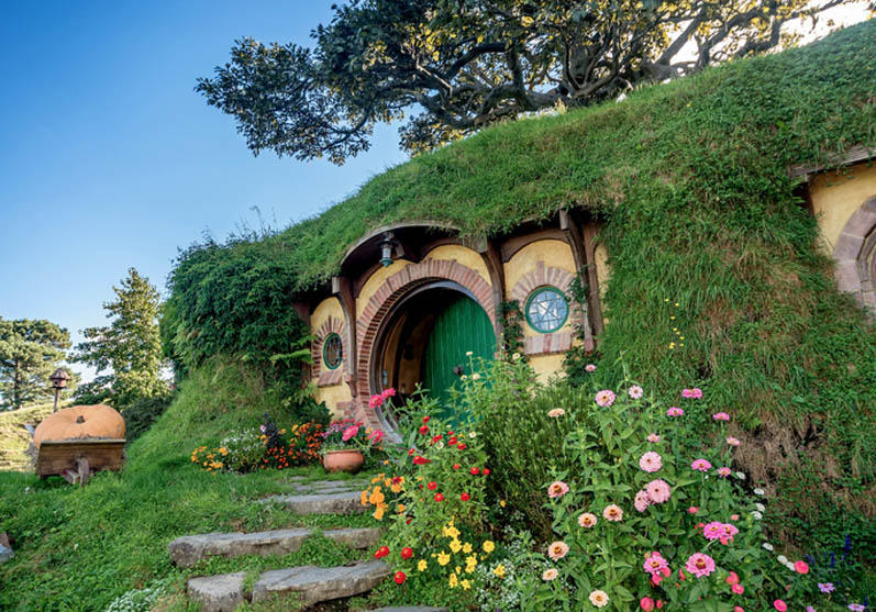 Hobbiton