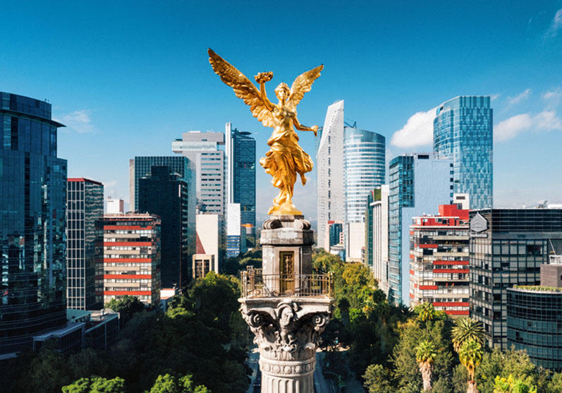 Mexico City