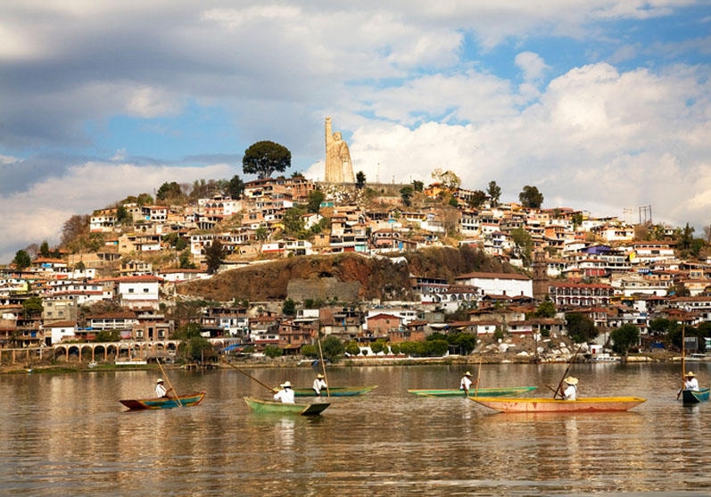 Pátzcuaro