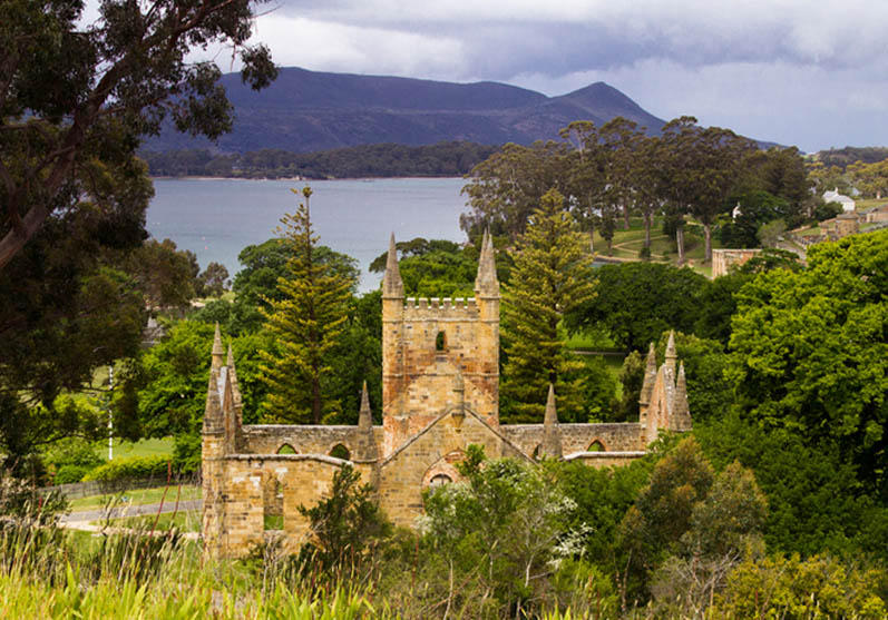 Port Arthur, Tasmania