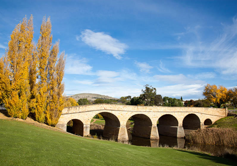 Richmond, Tasmania