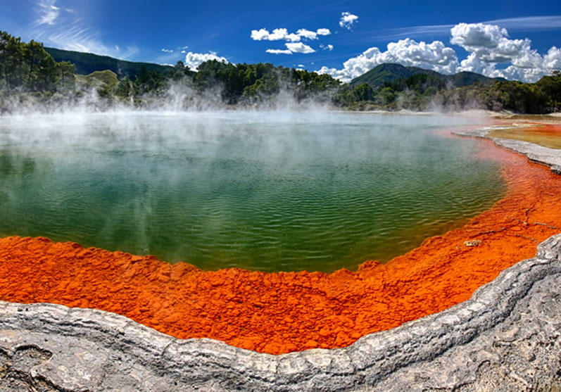 Rotorua