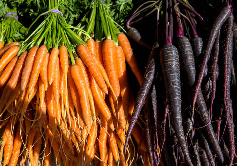 Salamanca Markets, Tasmania