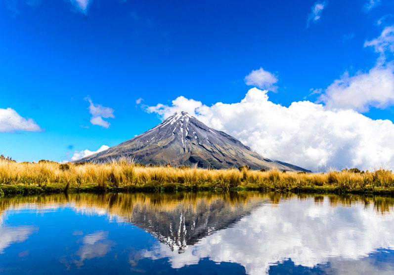 Taranaki Region