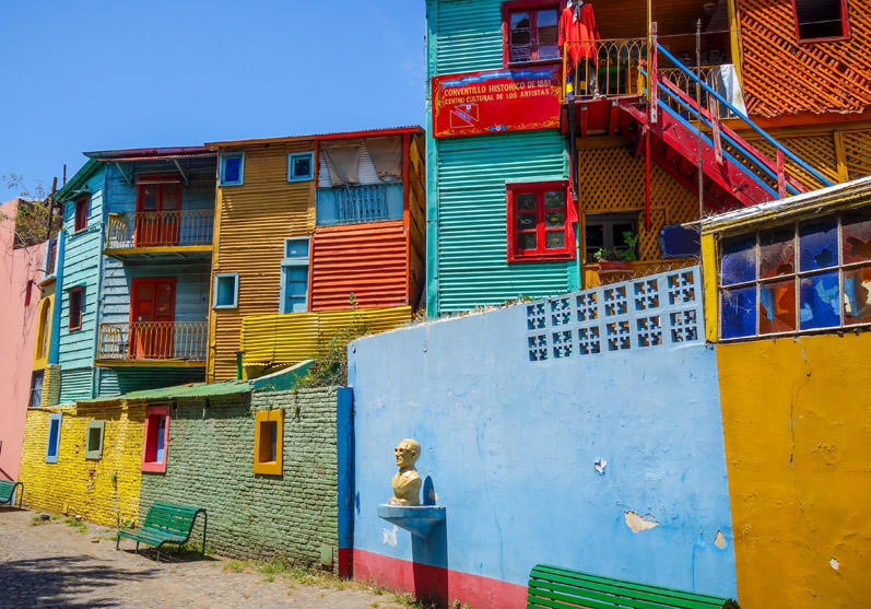 Buenos Aires, Argentina