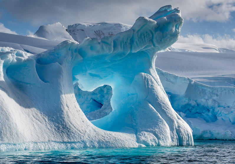 Antarctica