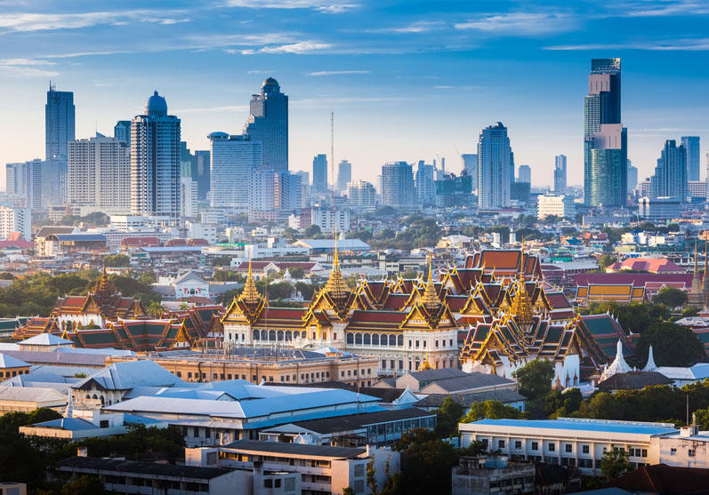 Bangkok, Thailand