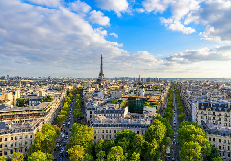 Paris, France