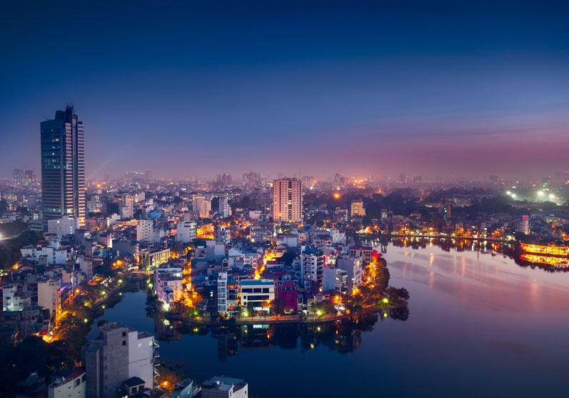 Hanoi