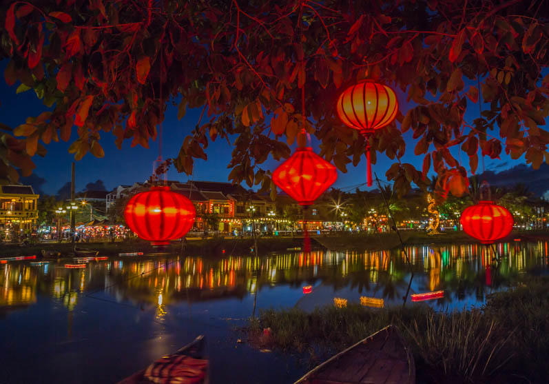 Hoi An