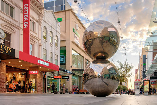 adelaide-city