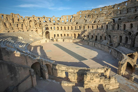 amphitheatre-jem-tunisia