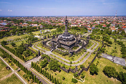 bajra-sandhi-monument-denpasar-bali-indonesia