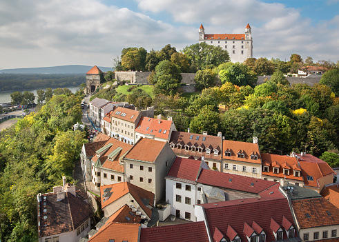 bratislava-slovakia