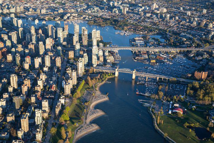 bridges-vancouver-canada