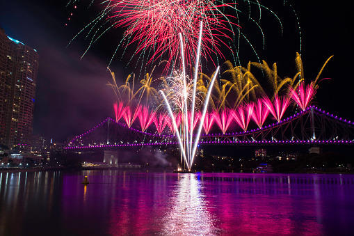 brisbane-riverfire