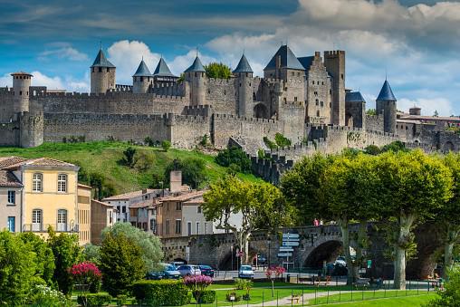 carssonne-france