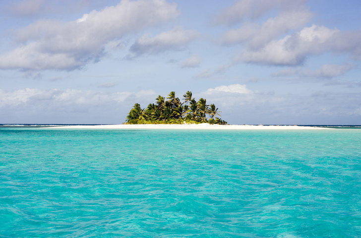 cocos-islands