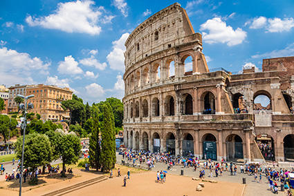 colosseum-rome-italy