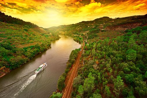 douro-valley