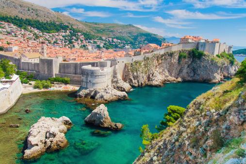 dubrovnik-croatia