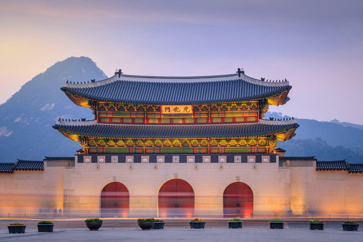 gyeongbokgung-palace