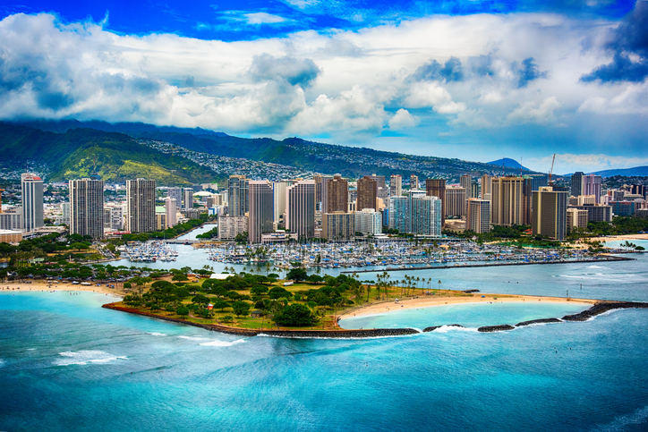 honolulu-hawaii