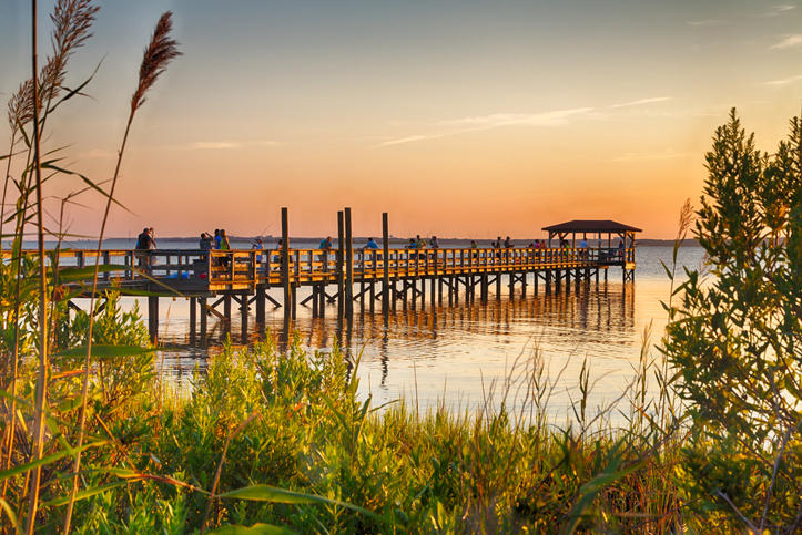 Wilmington, North Carolina